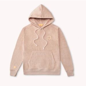 Absorb Island hoodie - Soft Terry Pullover